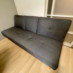 ソファベッド シングル
