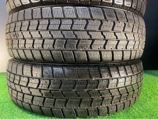 【9分山】2022年製 155/65R14 グッドイヤー　★４本セット　タイヤまにあ S31