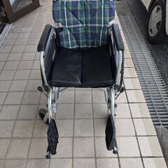 モジュール型車椅子