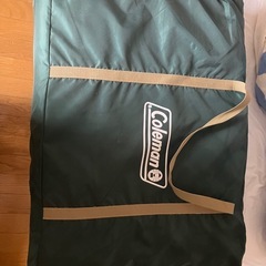 テント　Coleman tough wide dome /270の画像