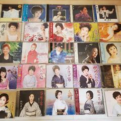 CD邦楽　まとめ売り