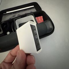 GoPro HERO 11 Black アクセサリーバンドル + ケースの画像
