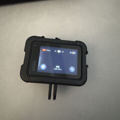 GoPro HERO 11 Black アクセサリーバンドル + ケースの画像