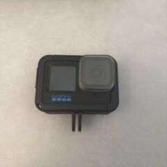 GoPro HERO 11 Black アクセサリーバンドル + ケースの画像