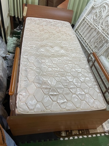 介護用ベッド