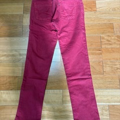 EDWINメンズジーンズの画像
