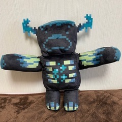 マインクラフト　ぬいぐるみ　ゆらゆらソーラー　保冷バッグの画像