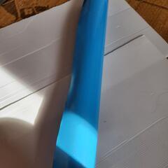 未使用品　黒板シート　マグネット可
