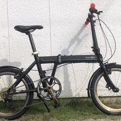 スペシャライズド グロ－ブ 20インチ ダホンOEM