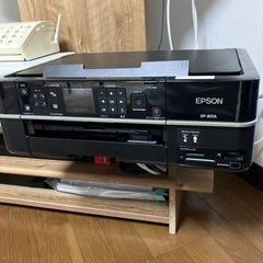 パソコン プリンタージャンク品