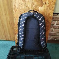 未使用　チャンピオン　バックパックの画像