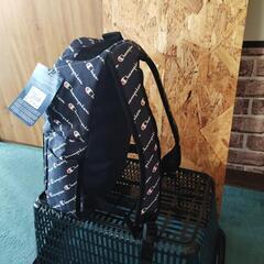 未使用　チャンピオン　バックパックの画像