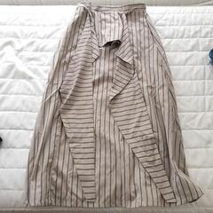 中古の女性服(M〜L)差し上げますの画像