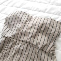 中古の女性服(M〜L)差し上げますの画像