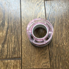 テスコムドライヤーの画像