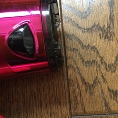 テスコムドライヤーの画像