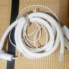 バナソニック 全自動洗濯機の画像