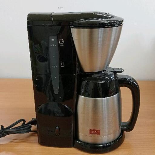 1110-169 メリタコーヒーメーカー SKT54