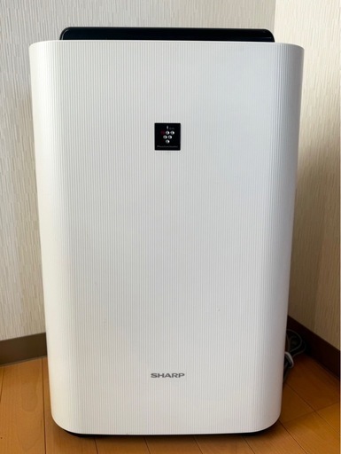 空気清浄機　美品