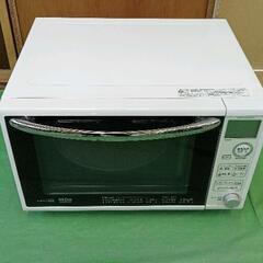 1110-111 SHARP　オーブンレンジ