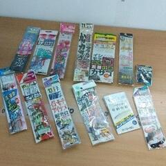 1110-170 釣り針セット