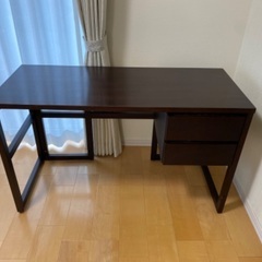 ACTUS アクタスの机