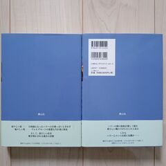【美品】ハリーポッターと炎のゴブレット 上下巻セットの画像