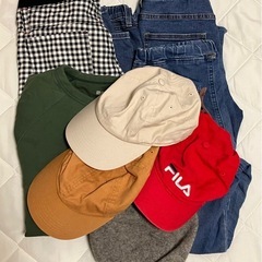 子供服　冬物　140〜150cm 　使用品