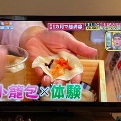 【最終値下げ！】AQUOS世界の亀山ブランド 46型液晶テレビ 