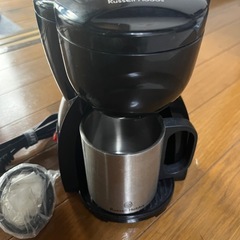 コーヒーメーカー