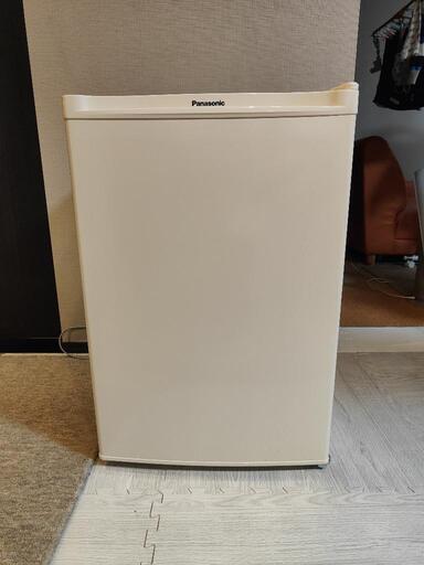 パナソニック小型冷蔵庫