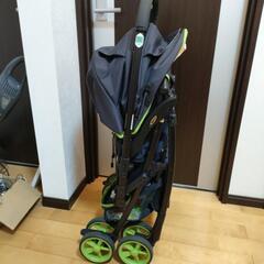 ベビーカー Aprica