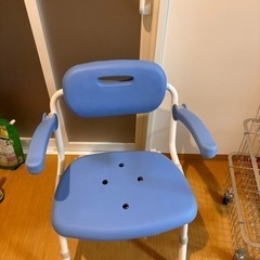 お風呂　椅子