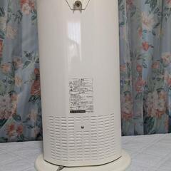 ✨電機ストーブ　遠赤外線　電気ヒーターの画像