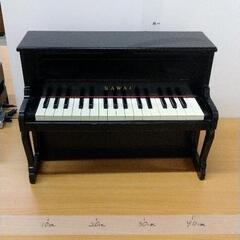 1110-177 KAWAI　カワイ　ミニピアノ　アップライト