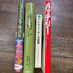 赤毛のアン他の画像