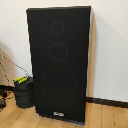 「受渡者決定」ONKYO スピーカー 2台セット