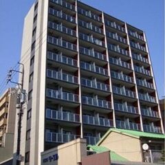 中区栄5丁目の、お値打ち物件！！　前賃料込み7100！