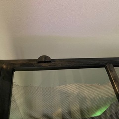 爬虫類　ケージ　大きい
の画像