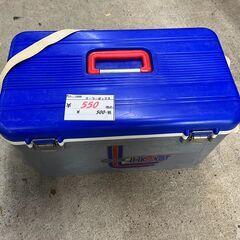 リサイクルショップどりーむ天保山店　No15200　クーラーボッ...