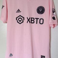 サッカー　メッシ