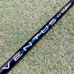 フジクラシャフト VENTUS 5-S  テーラーメイド ドライ...