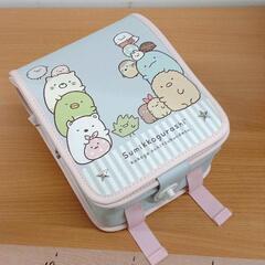 1110-184 すみっコぐらし　ミニランドセル
