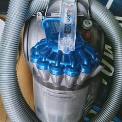 dyson掃除機