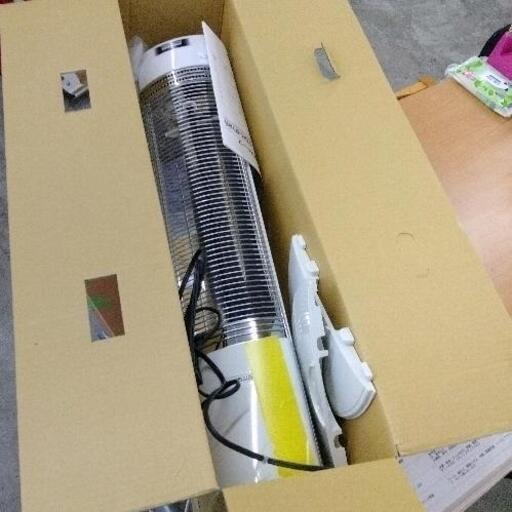1110-191 コロナ 電気ストーブ DH-912R 12年製