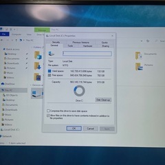 Intel core i7 3.60GHz NVIDIA GeForce GTX 970デスクトップパソコン  の画像