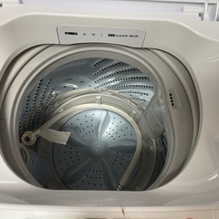 リサイクルサービス八光】2021/2019年製 2点セットで！！アクア126L