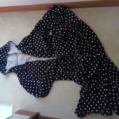 ★M★ロリアンミル★部屋着★上下セット