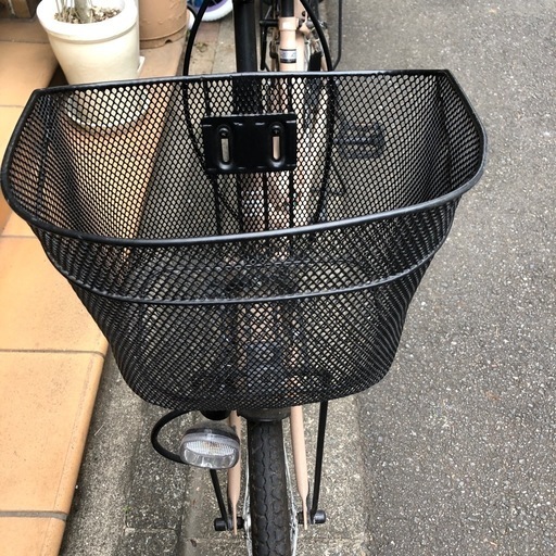 Blossom 美品 自転車 Cycle Spot