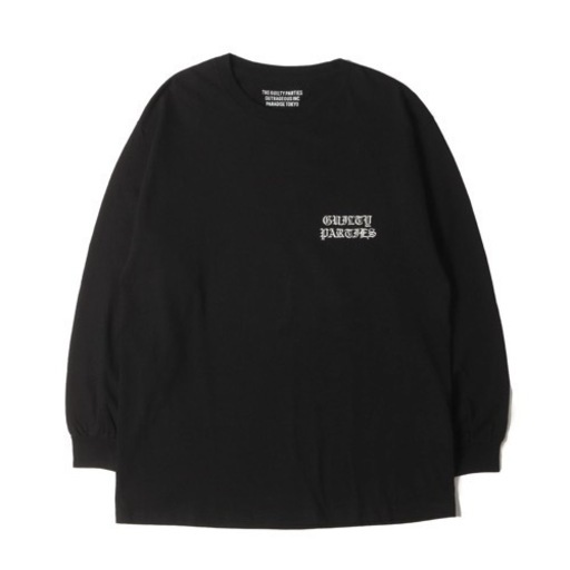 WACKO MARIA  ロンT